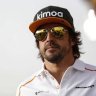 Fernando Alonso