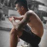 Banghe